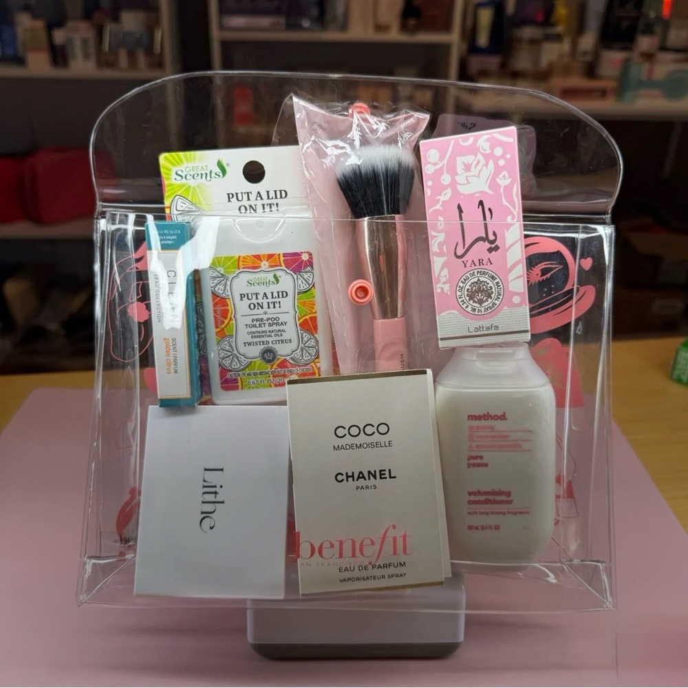 Beauty Bundle 💜